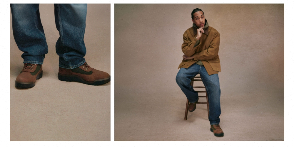 Timberland
