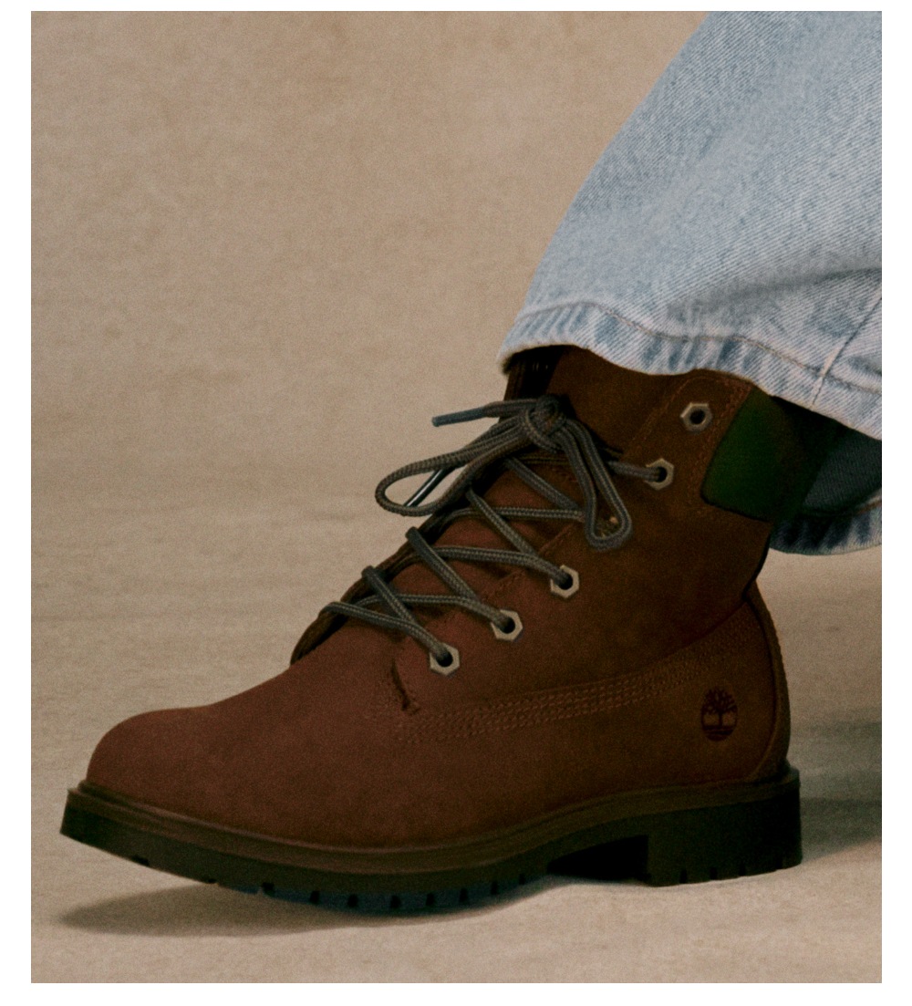 Timberland