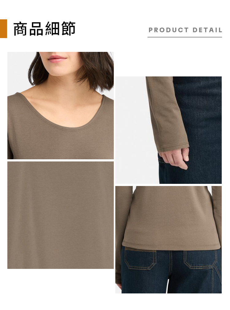 商品細節PRODUCT DETAIL