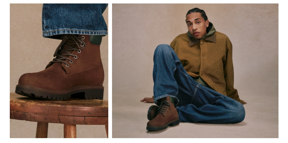 Timberland
