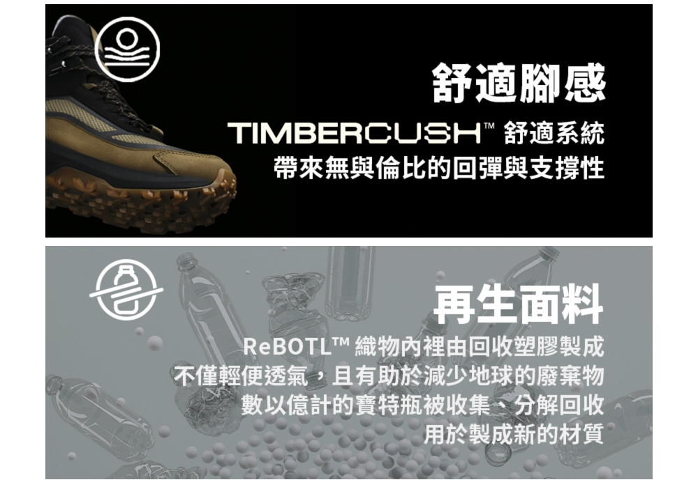 Timberland