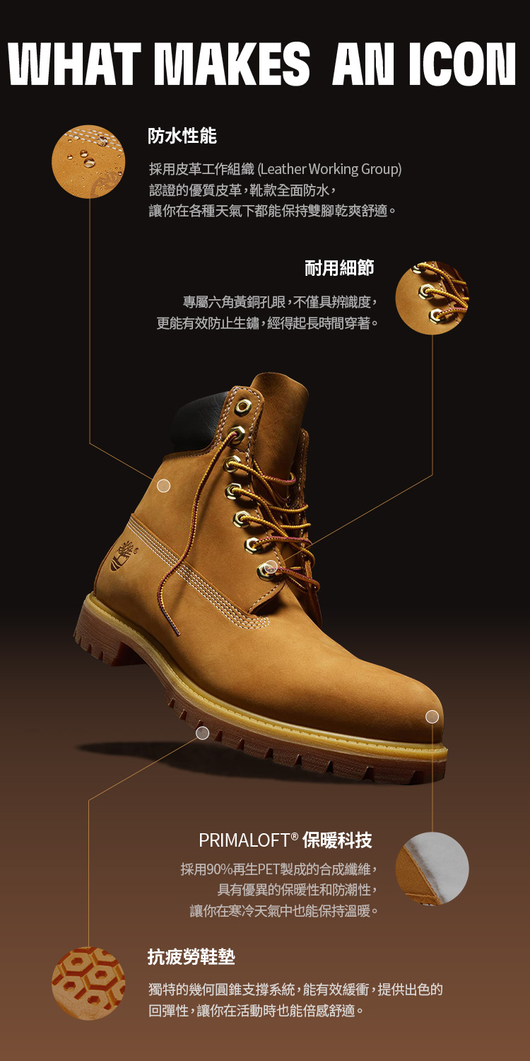 Timberland