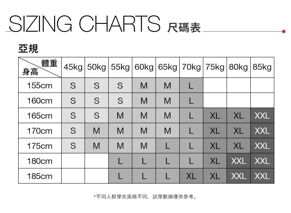 男女款米白色純棉品牌LOGO印花長袖上衣